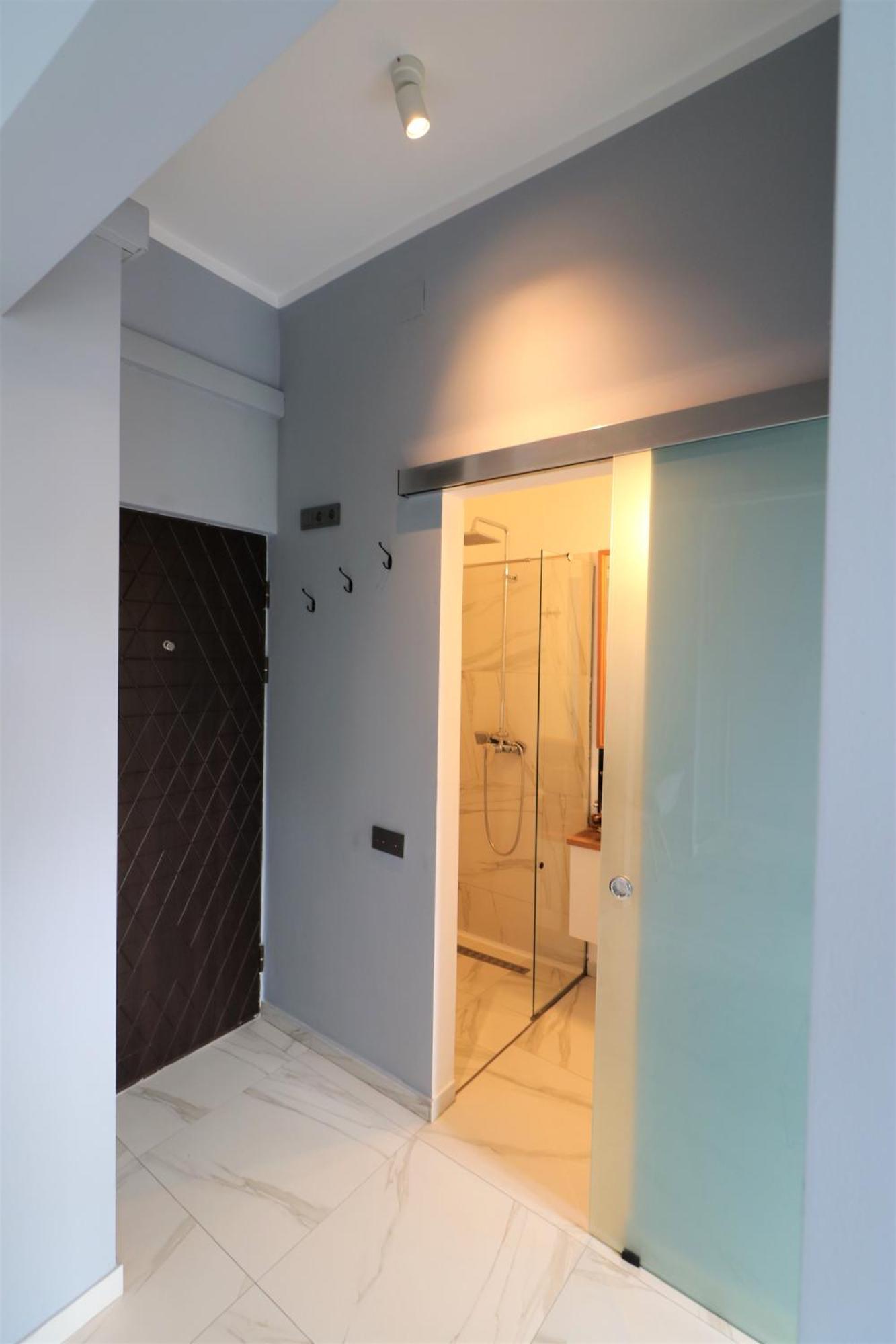 Deluxe Skyline Retreat Studio - Old Town Bukarest Kültér fotó