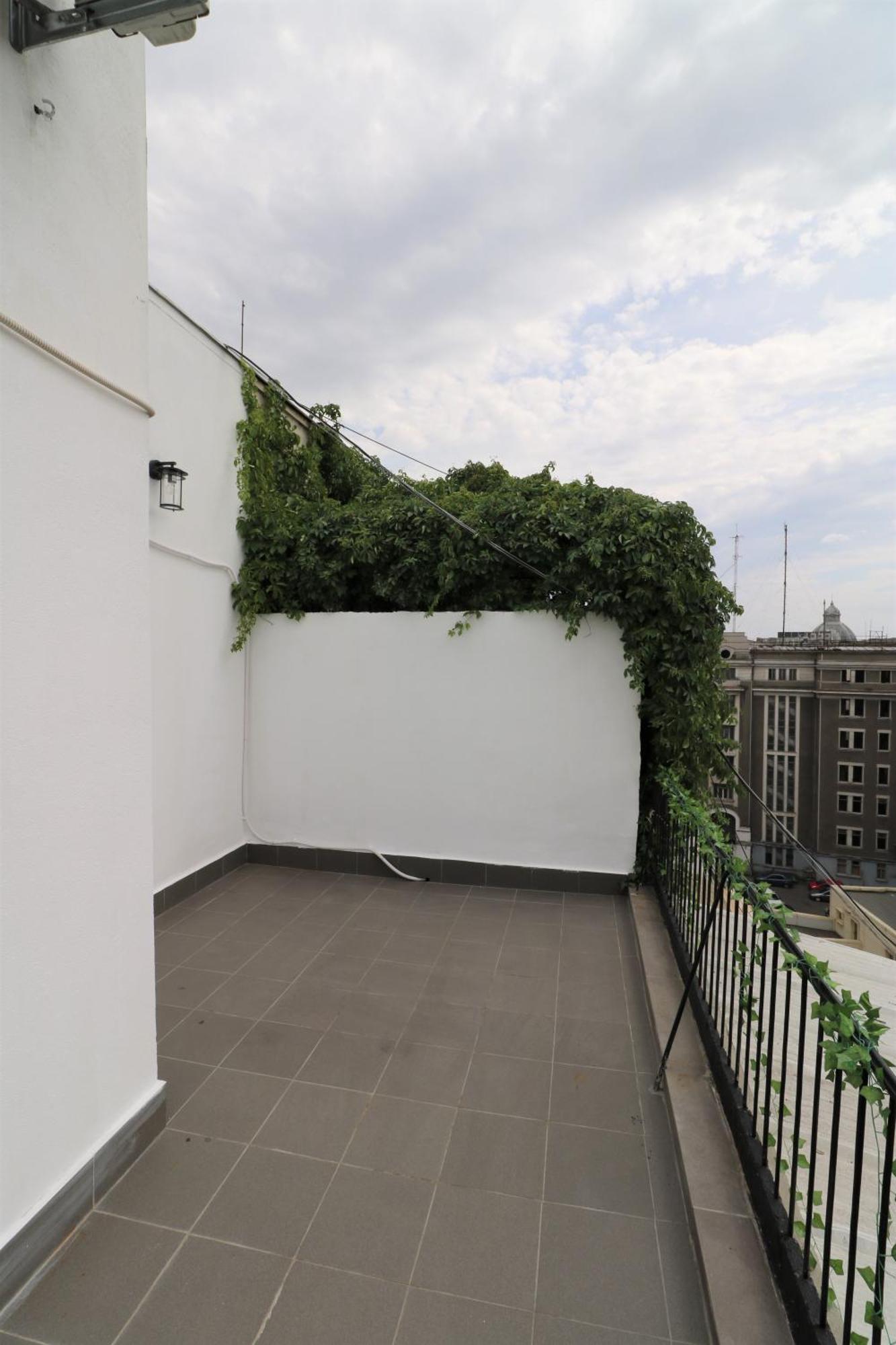 Deluxe Skyline Retreat Studio - Old Town Bukarest Kültér fotó