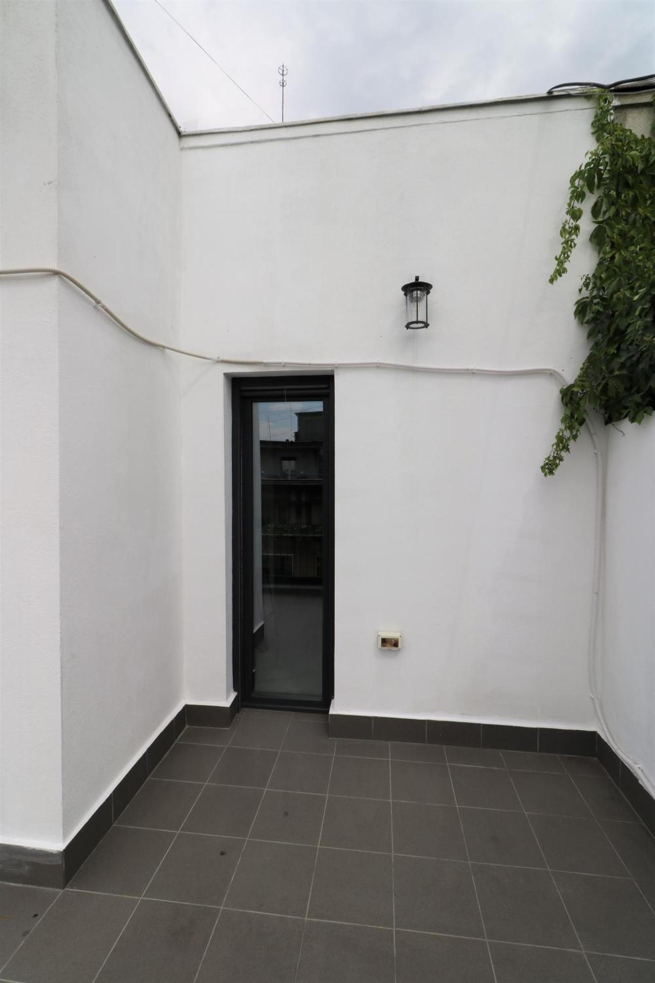 Deluxe Skyline Retreat Studio - Old Town Bukarest Kültér fotó